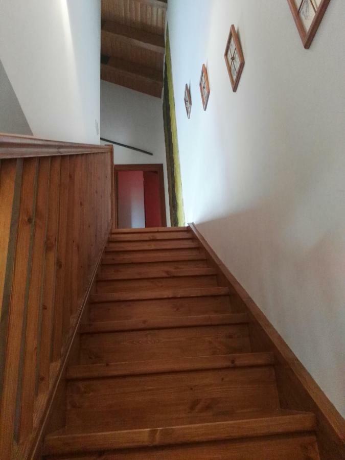 Lujoso Duplex En Port Del Comte Apartment La Coma I La Pedra Exterior foto
